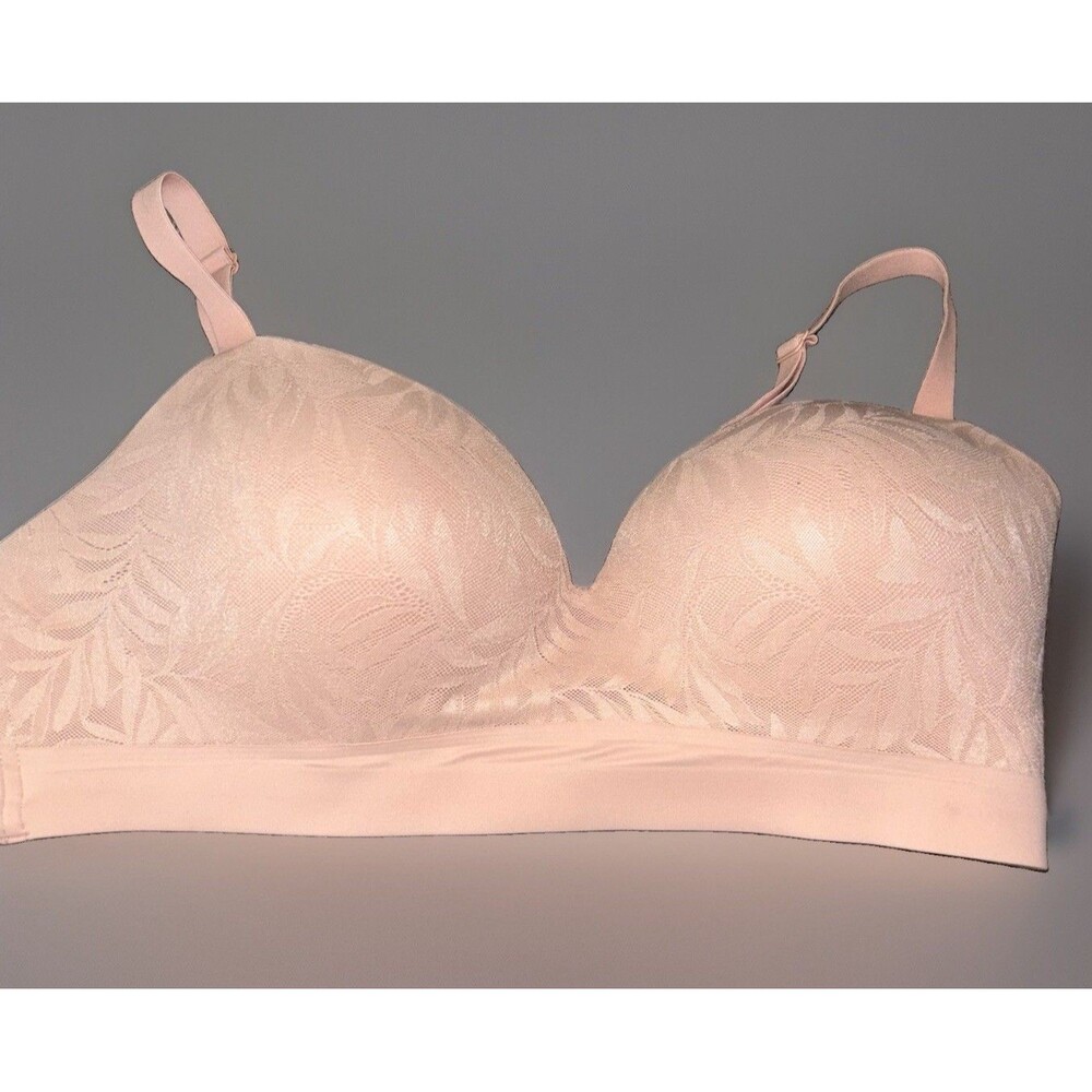 Soma Enbliss Wireless Bra 38D